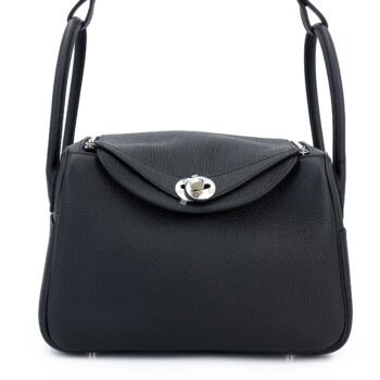 Lindy 26 Noir Clemence