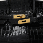 10001封面鳄鱼皮黑金