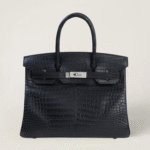 10001铂金湾鳄银扣