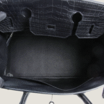 10001铂金湾鳄银扣