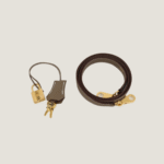 10001封面金棕凯莉