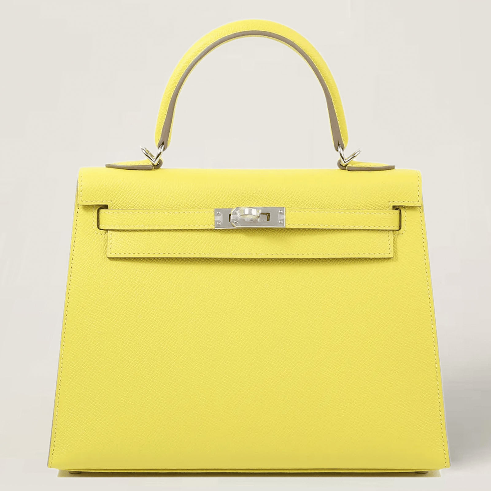 凯莉25柠檬黄 (1)