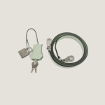 10001封面凯莉气泡绿