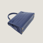 10001封面二代蓝鳄