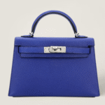 10001封面电光蓝二代