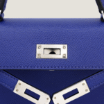 10001封面电光蓝二代