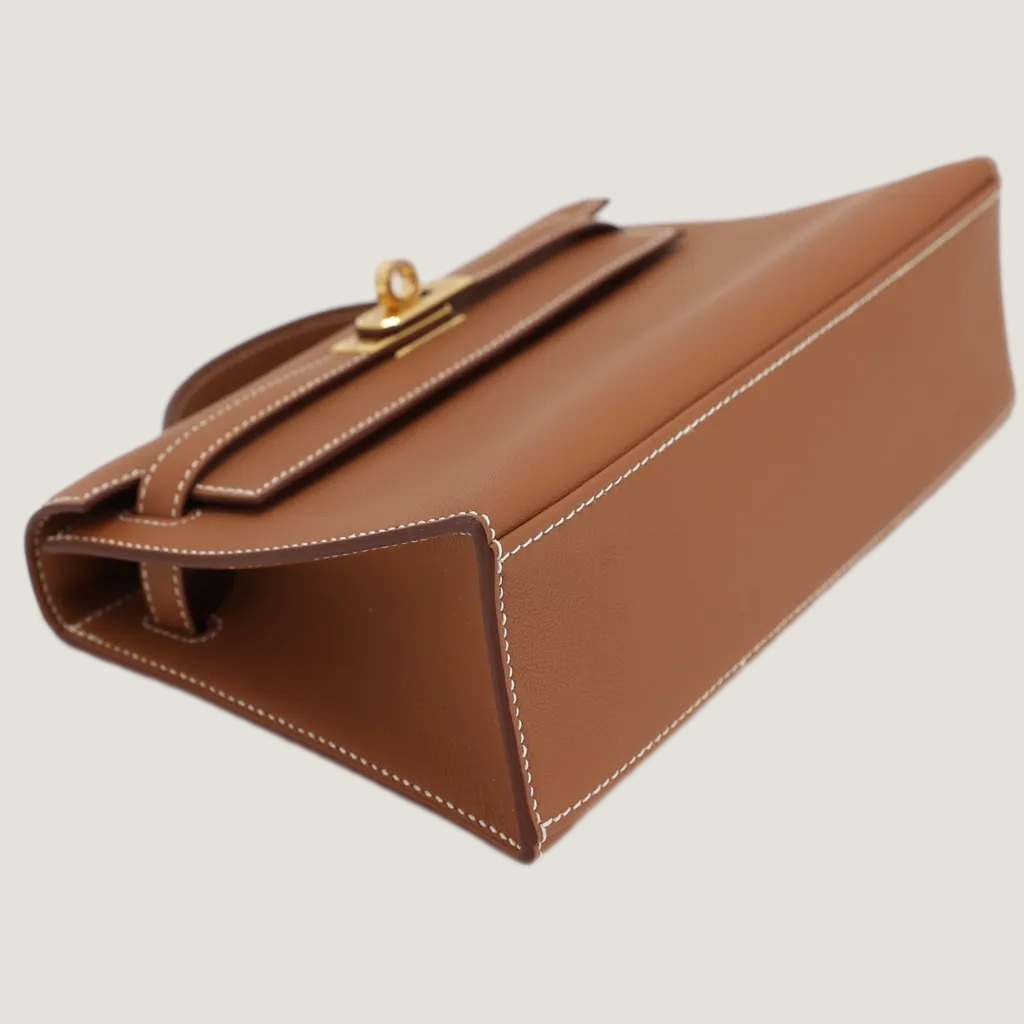 凯莉一代金棕色 (4)