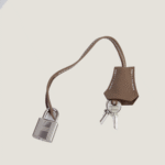 10001封面铂金大象灰银扣