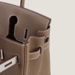 10001封面铂金大象灰银扣