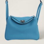 10001封面lindy26松石蓝