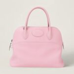 10001封面保龄球31樱花粉