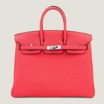 10001封面铂金红色