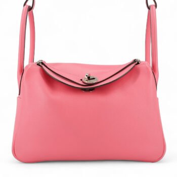 Lindy 26 Rose Dete Evercolor