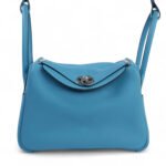 10001封面lindy26松石蓝