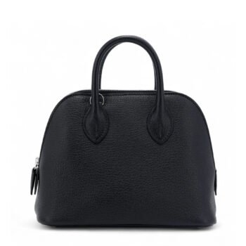 Mini Bolide 1923 Noir Chevre