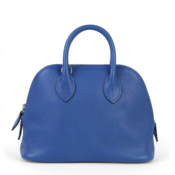 Mini Bolide 1923 Bleu France Evercolor