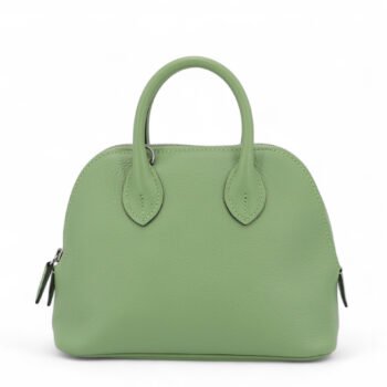 Mini Bolide 1923 Vert Criquet Evercolor