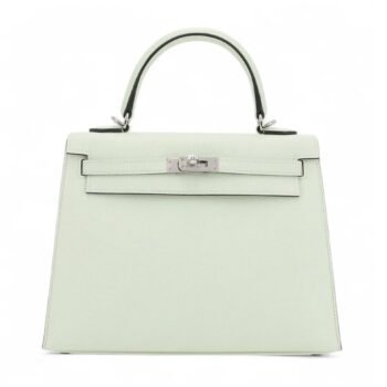 Kelly 25 Vert Fizz Epsom