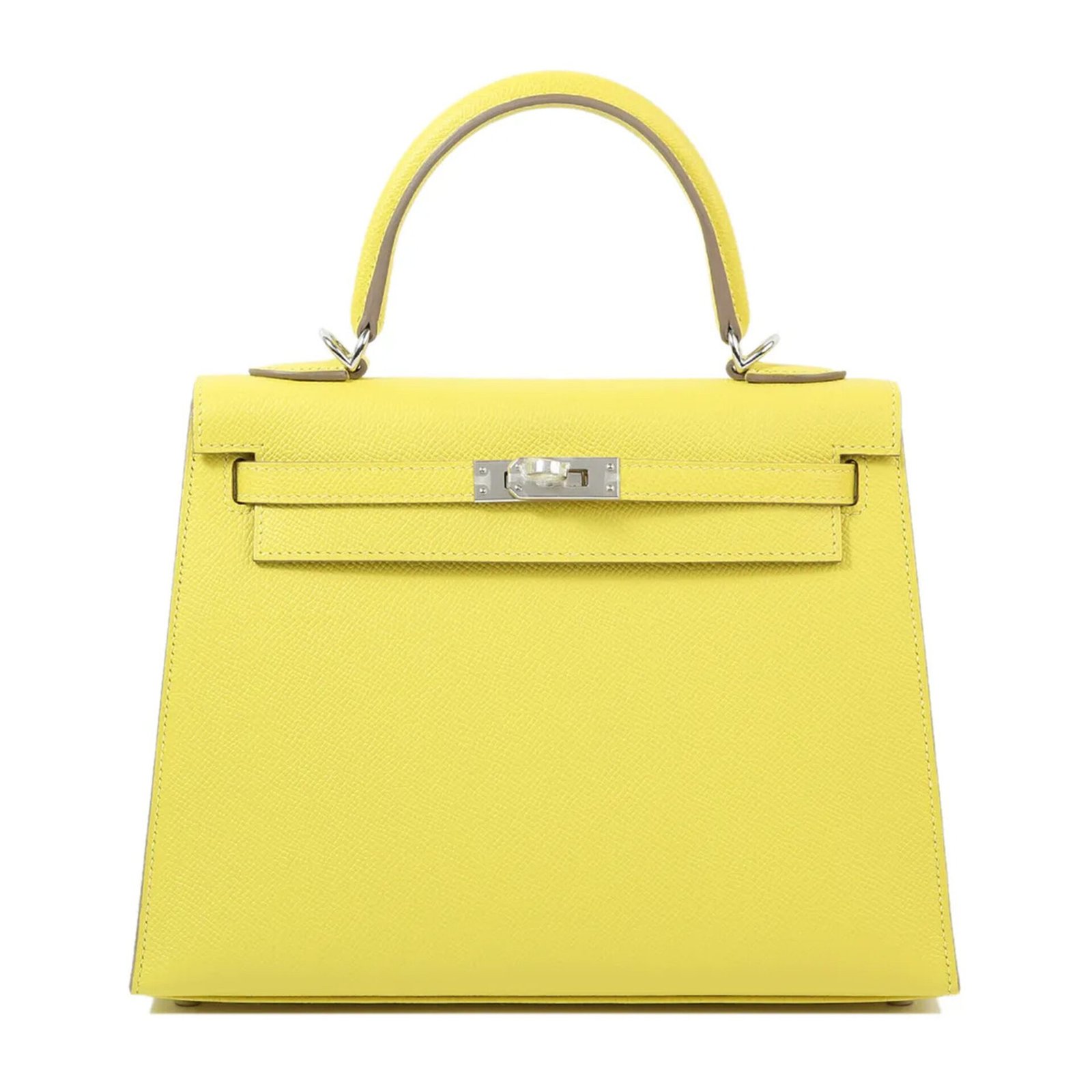 10001封面柠檬黄凯莉