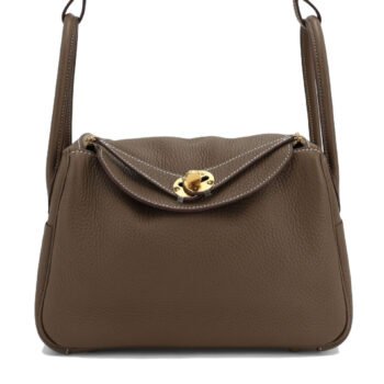 Lindy 26 Etoupe Clemence