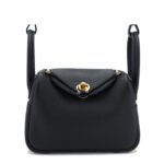 Mini Lindy Noir Clemence