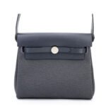 Herbag Zip Mini 20 Ardoise Vache Hunter Canvas