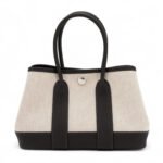 Neo Garden 23 Ebene Ecru Beige Negonda Toile Hcanvas