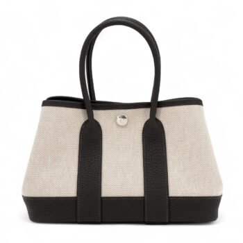 Neo Garden 23 Ebene Ecru Beige Negonda Toile Hcanvas