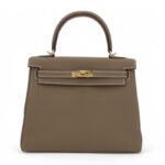 Kelly 25 Etoupe Togo