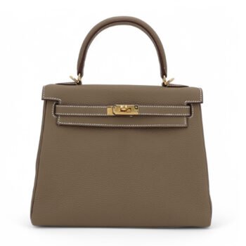 Kelly 25 Etoupe Togo