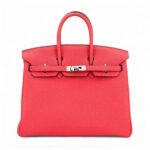 Birkin 25 Bougainvillea Togo