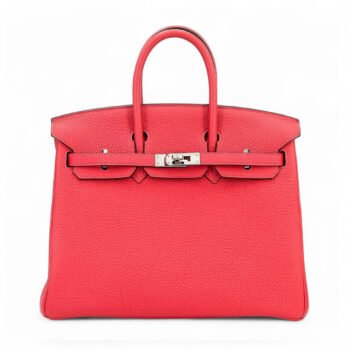 Birkin 25 Bougainvillea Togo