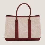 10001封面花园爱马仕红改