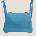 10001封面lindy26松石蓝