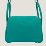 10001封面lindy26孔雀蓝