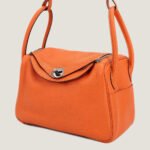 10001封面lindy25橙