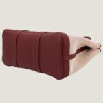 10001封面花园爱马仕红改