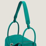 10001封面lindy26孔雀蓝