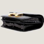 10001封面康康美洲鳄黑色