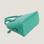 10001封面保龄球薄荷绿