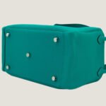 10001封面lindy26孔雀蓝