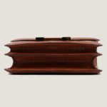 10001封面康康鳄鱼皮金棕