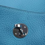 10001封面lindy26松石蓝