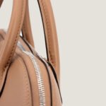 10001封面保龄球奶茶色