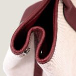 10001封面花园爱马仕红改