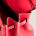 10001封面铂金红色