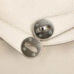 10001封面lindy26奶昔白