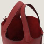 10001封面菜篮子红