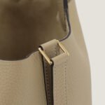 10001封面菜篮子风衣灰