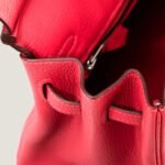 10001封面铂金红色